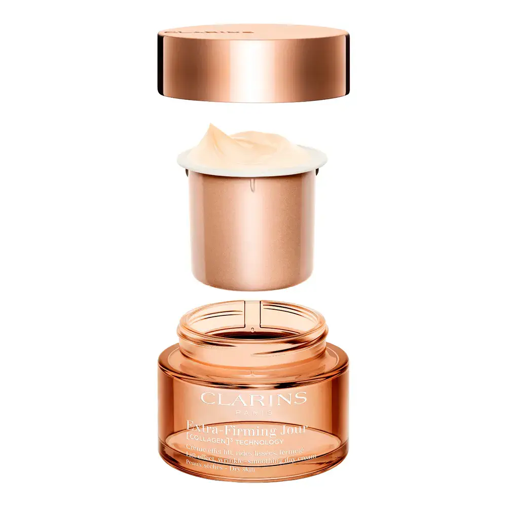 Extra Firming Day Cream For Dry Skin by Clarins Extra Firming - Extra Firming Day Cream For Dry Skin by Clarins