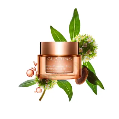 Extra Firming - Extra Firming Day Cream For Dry Skin by Clarins