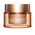 Extra Firming - Extra Firming Day Cream All Skin Types Spf15 by Clarins