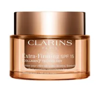 Extra Firming - Extra Firming Day Cream All Skin Types Spf15 by Clarins