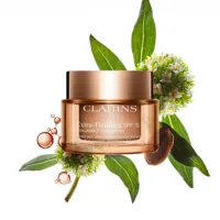 Extra Firming Extra Firming - Extra Firming Day Cream All Skin Types Spf15 by Clarins