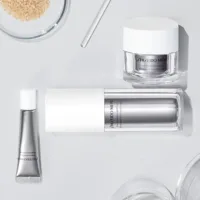 Shiseido Men - Men Total Revitalizer Cream by Shiseido