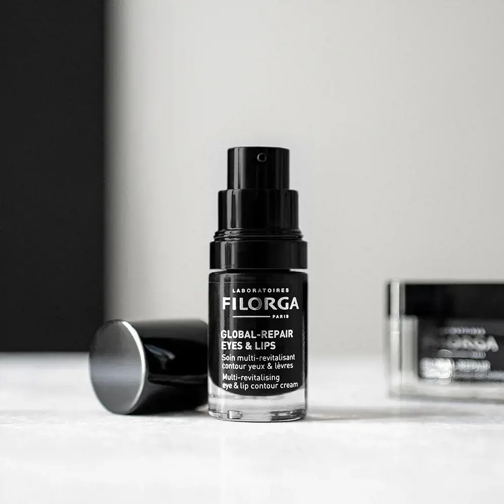 Global Repair Eyes & Lips by Laboratoires Filorga Global Repair - Global Repair Eyes & Lips by Laboratoires Filorga