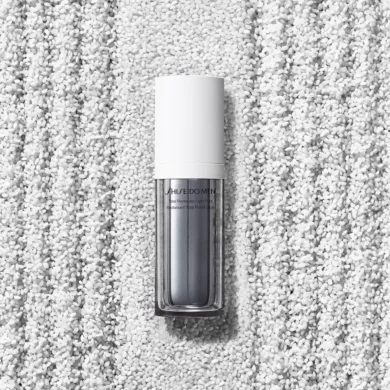 Shiseido Men - Men Total Revitalizer Light Fluid by Shiseido