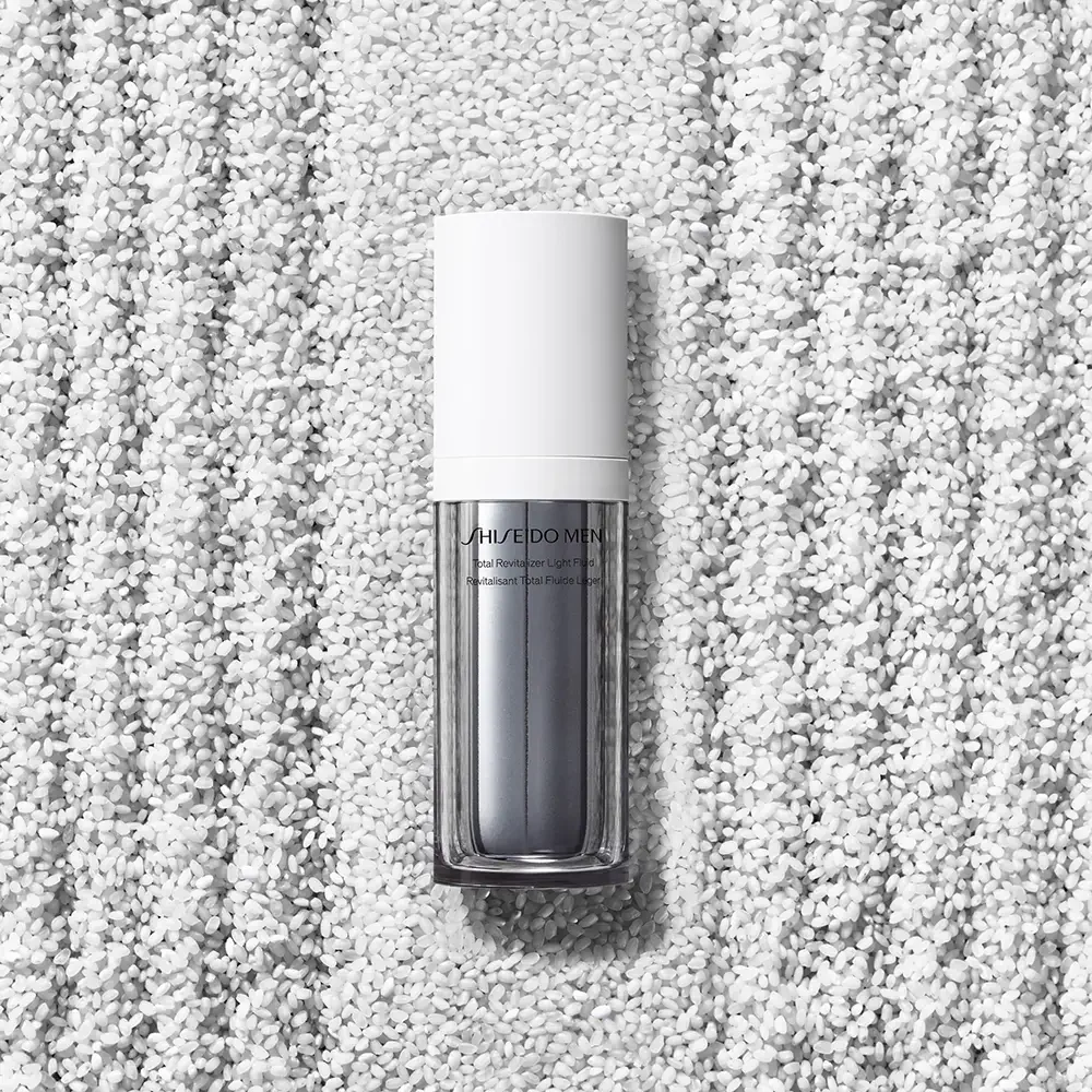 Shiseido Men - Men Total Revitalizer Light Fluid by Shiseido