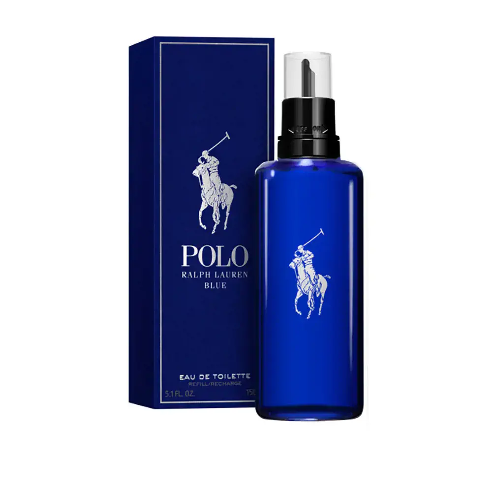 Polo Blue - Polo Blue Edt Refill by Ralph Lauren