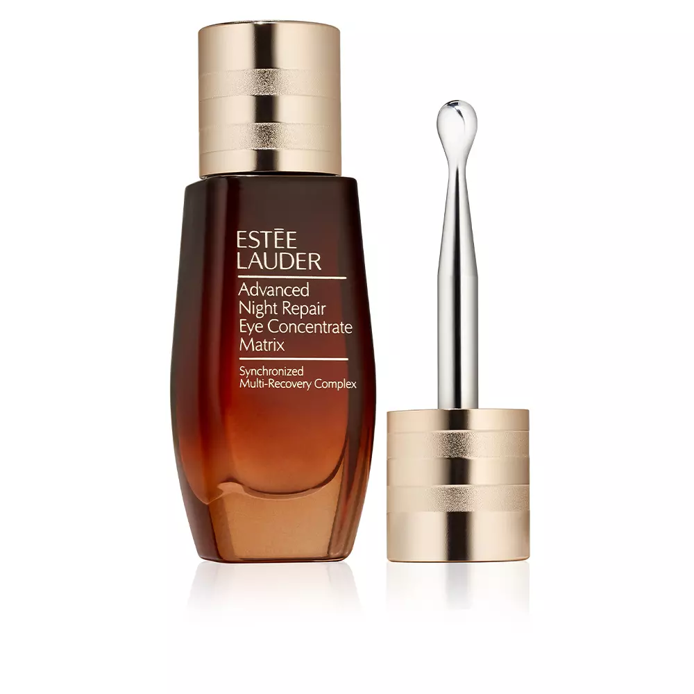 Advanced Night Repair - Advanced Night Repair Eye Concentrate Matrix Synchronized Multi-Recovery Complex by Estée Lauder