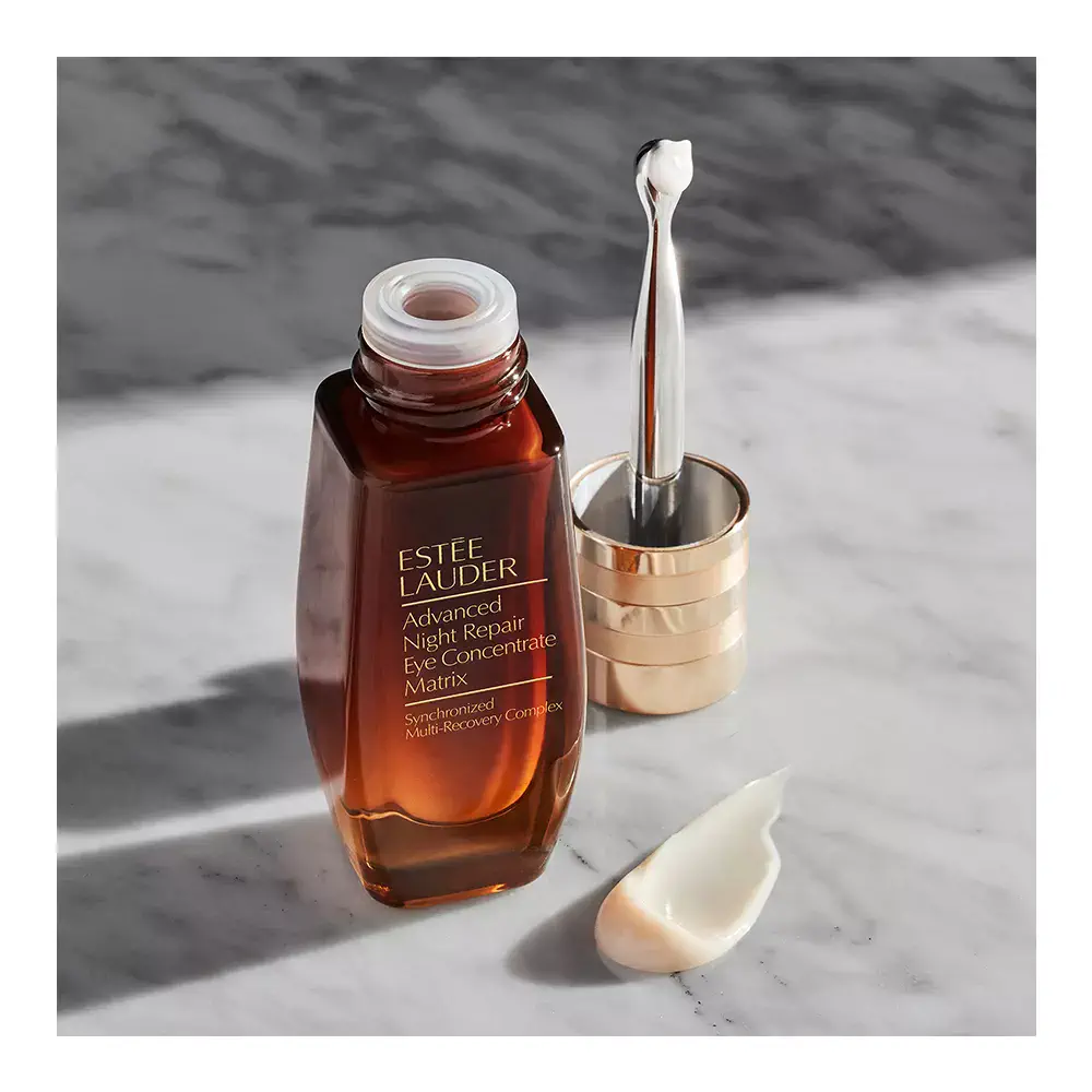 Advanced Night Repair - Advanced Night Repair Eye Concentrate Matrix Synchronized Multi-Recovery Complex by Estée Lauder