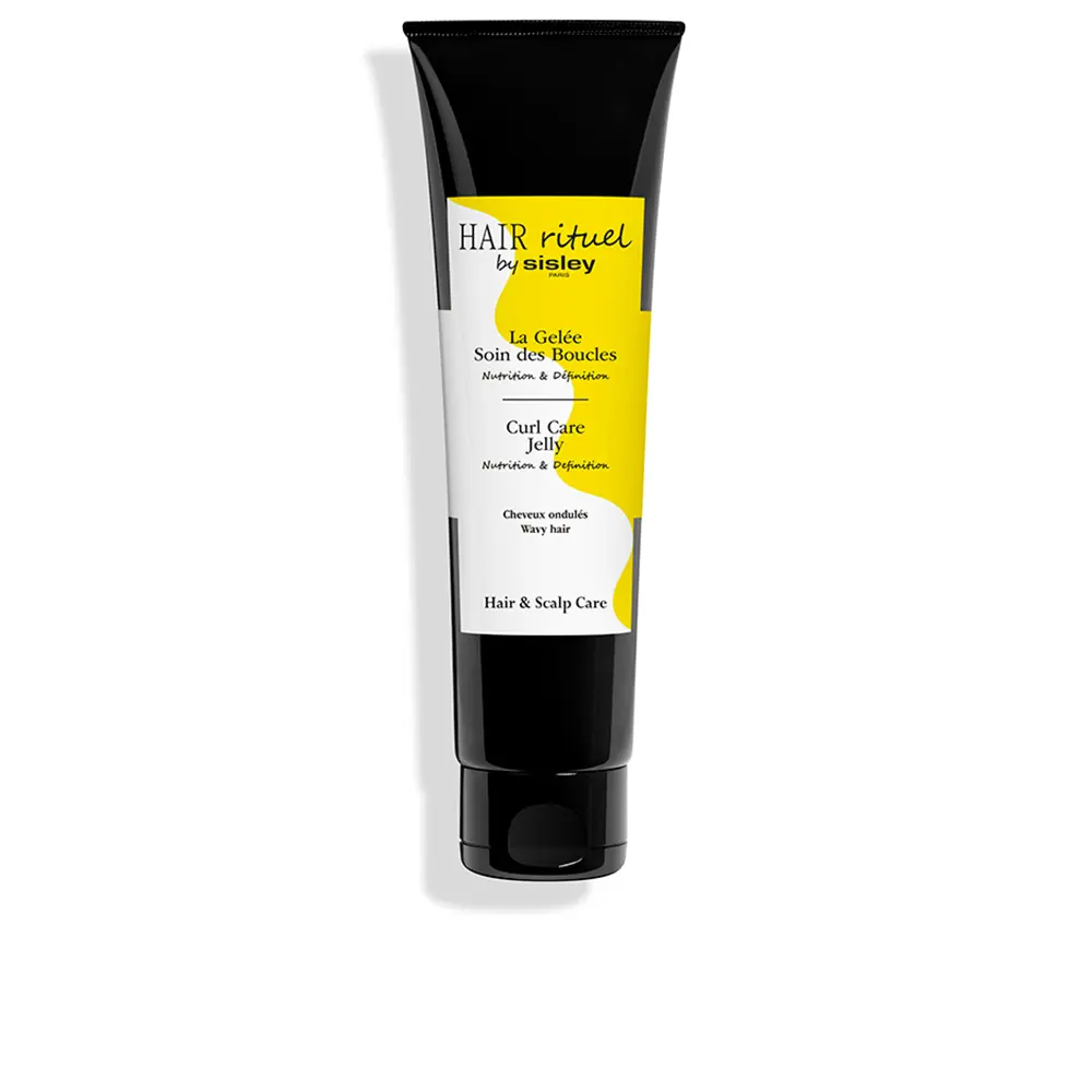 Hair Rituel - Hair Rituel Curl Care Jelly by Hair Rituel By Sisley