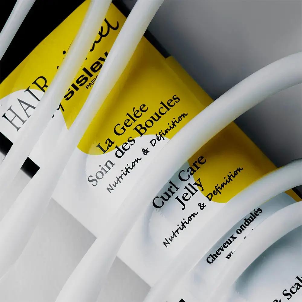 Hair Rituel - Hair Rituel Curl Care Jelly by Hair Rituel By Sisley