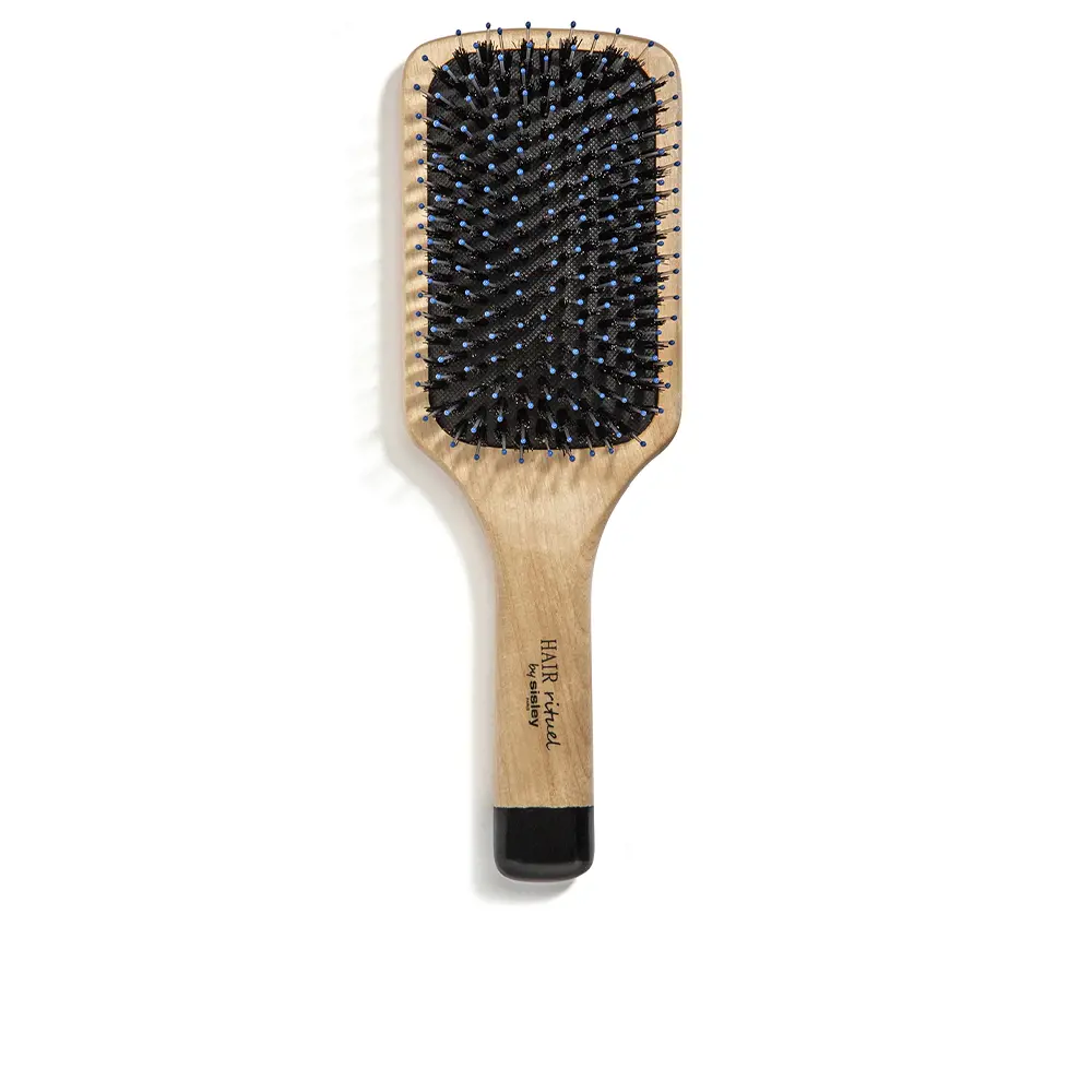 Hair Rituel - Hair Rituel La Brosse by Hair Rituel By Sisley