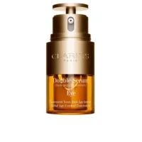 Double Serum - Double Serum Ojos by Clarins