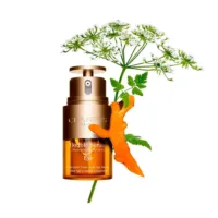 Double Serum - Double Serum Ojos by Clarins