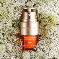 Double Serum - Double Serum Ojos by Clarins