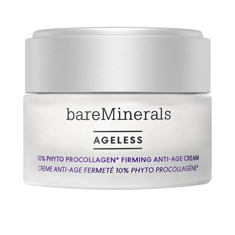Ageless Collection - Ageless 10% Phytoprocollagen Firming Anti-Age Cream by Bare Minerals