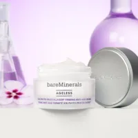 Ageless Collection - Ageless 10% Phytoprocollagen Firming Anti-Age Cream by Bare Minerals