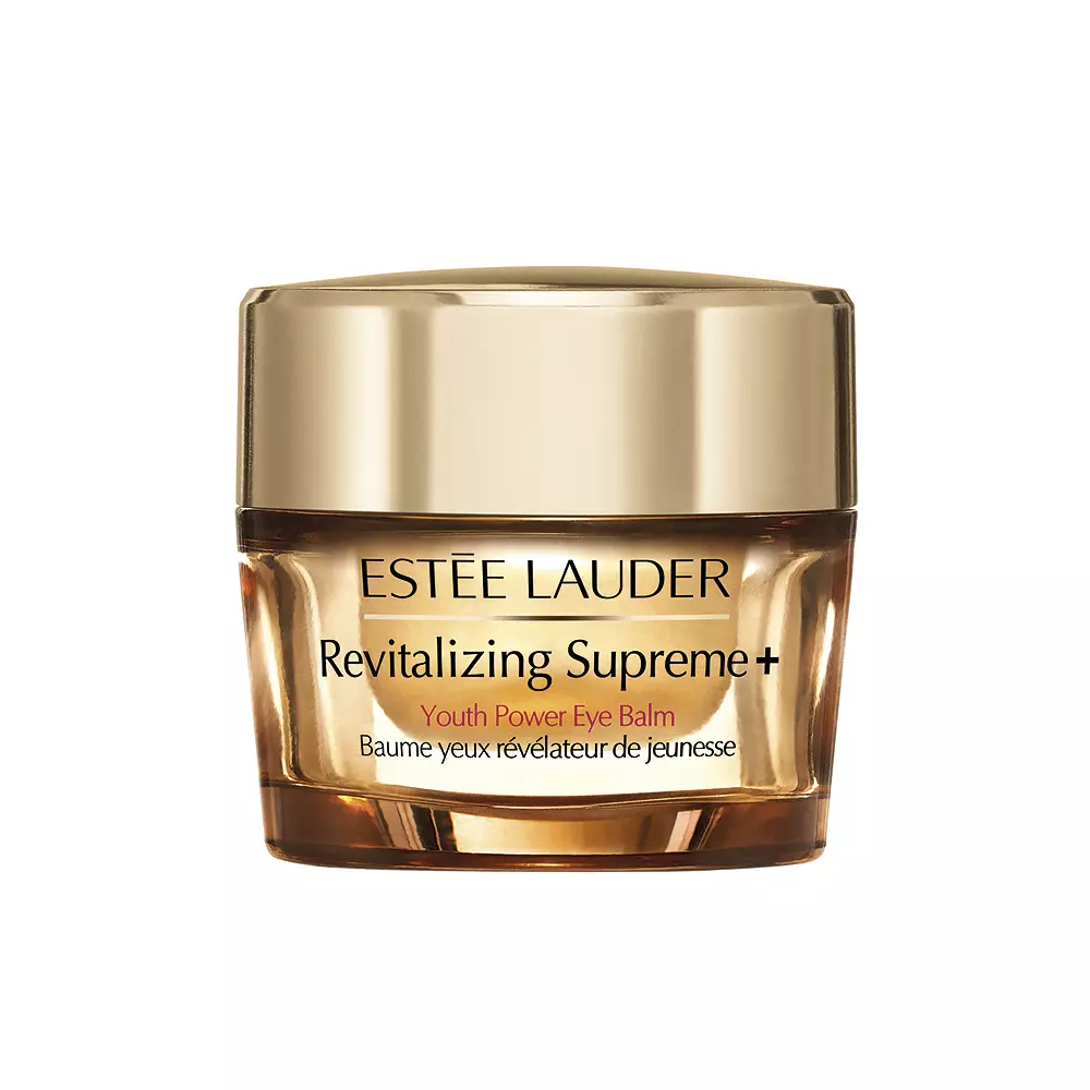 Revitalizing Supreme+ - Revitalizing Supreme+ Youth Power Eye Balm by Estée Lauder