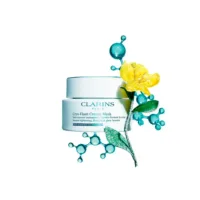 Cryo Flash Cryo Flash - Cryo Flash Mask by Clarins