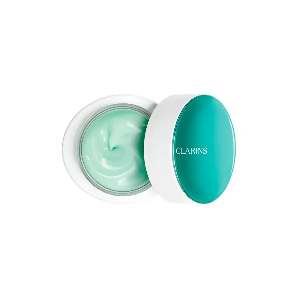 Cryo Flash Mask by Clarins Cryo Flash - Cryo Flash Mask by Clarins