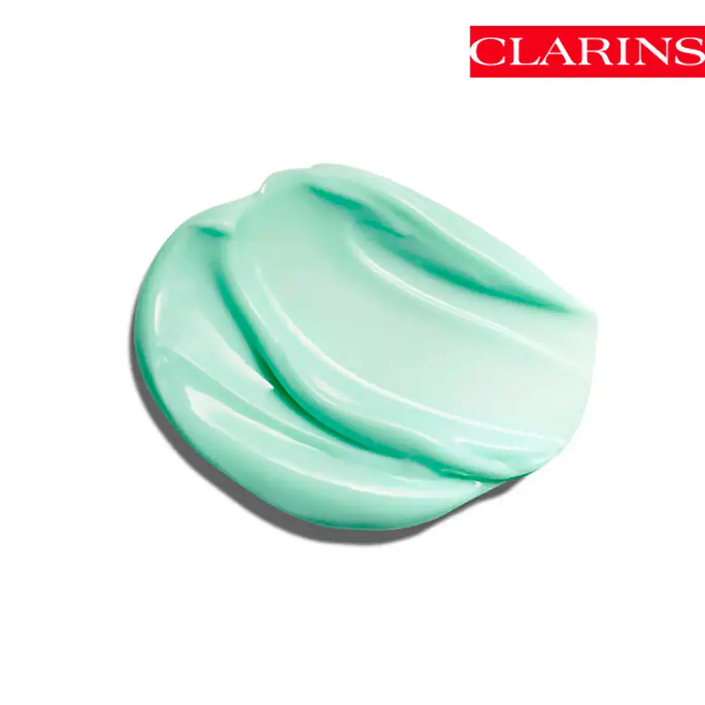 Cryo Flash Mask by Clarins Cryo Flash - Cryo Flash Mask by Clarins