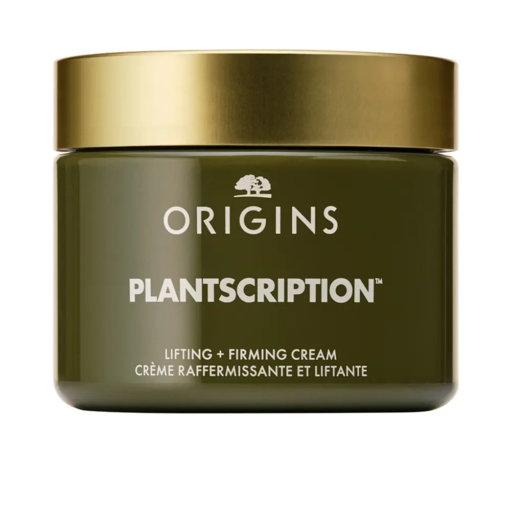 Plantscription - Plantscription Powerful Firming Cream by Origins