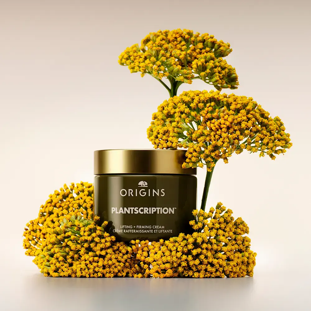 Plantscription - Plantscription Powerful Firming Cream by Origins
