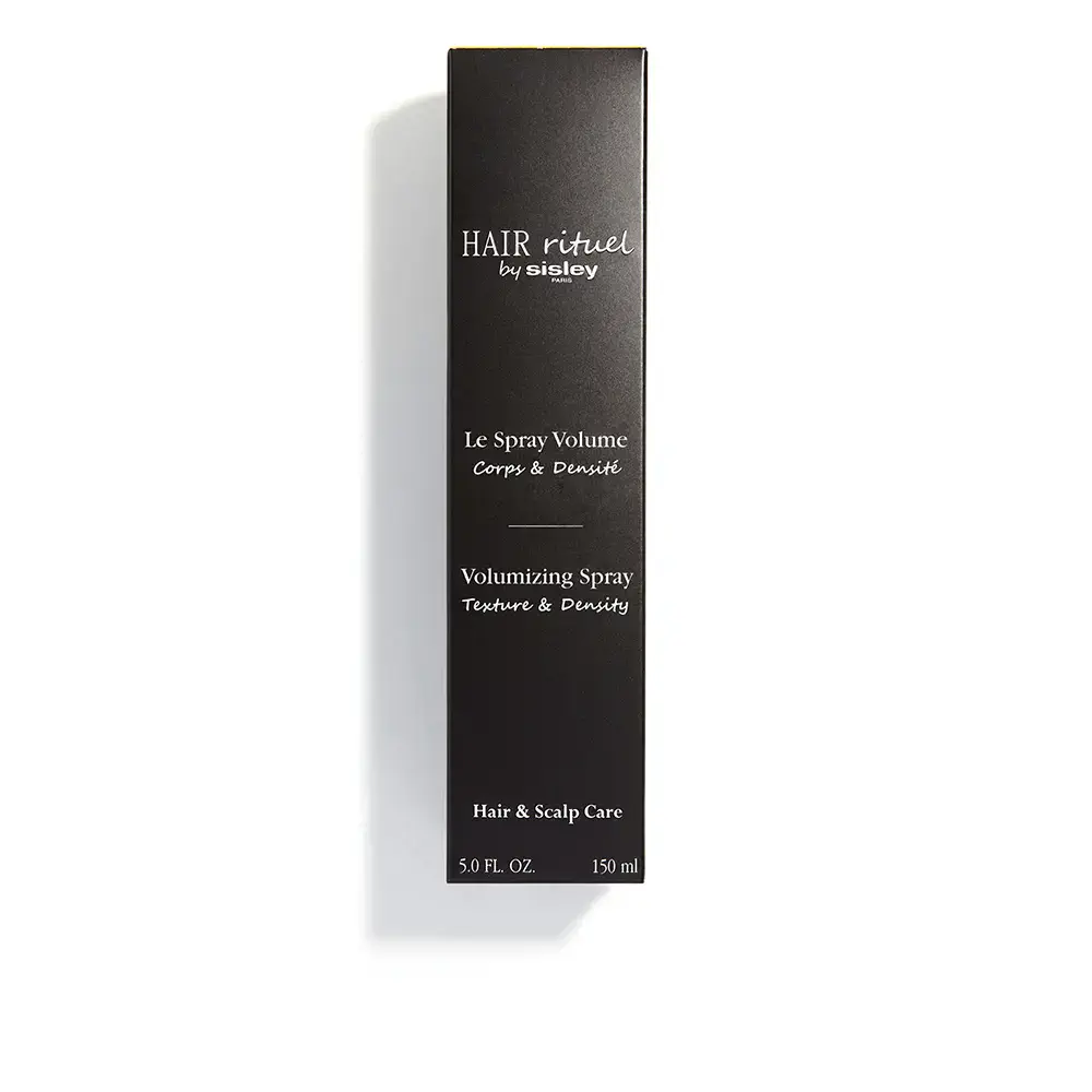 Hair Rituel - Hair Rituel Le Spray Volume by Hair Rituel By Sisley