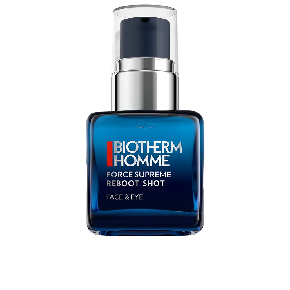 Biotherm Homme - Force Supreme Reboot Shot Revitalizing Serum by Biotherm