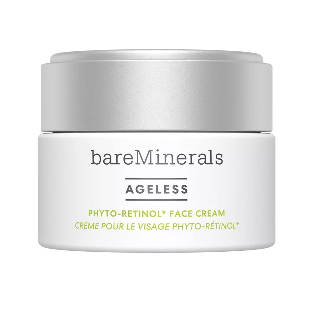 Ageless Collection - Ageless Retinol Face Cream by Bare Minerals