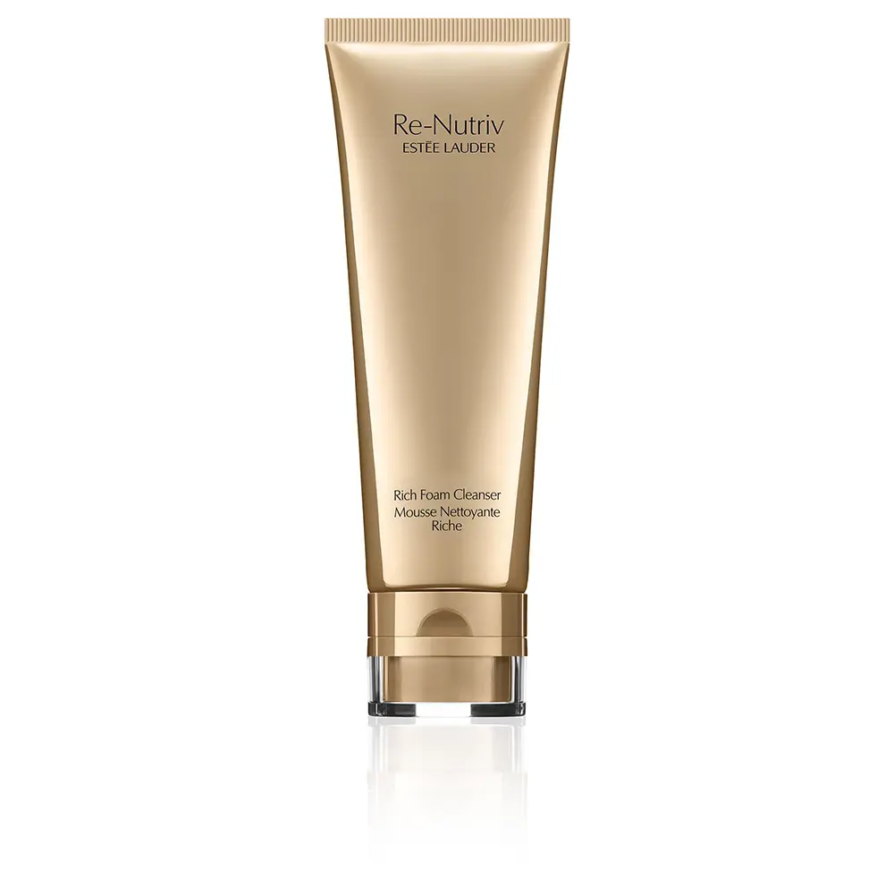 Re-Nutriv - Re-Nutriv Hydrating Foam Cleanser by Estée Lauder