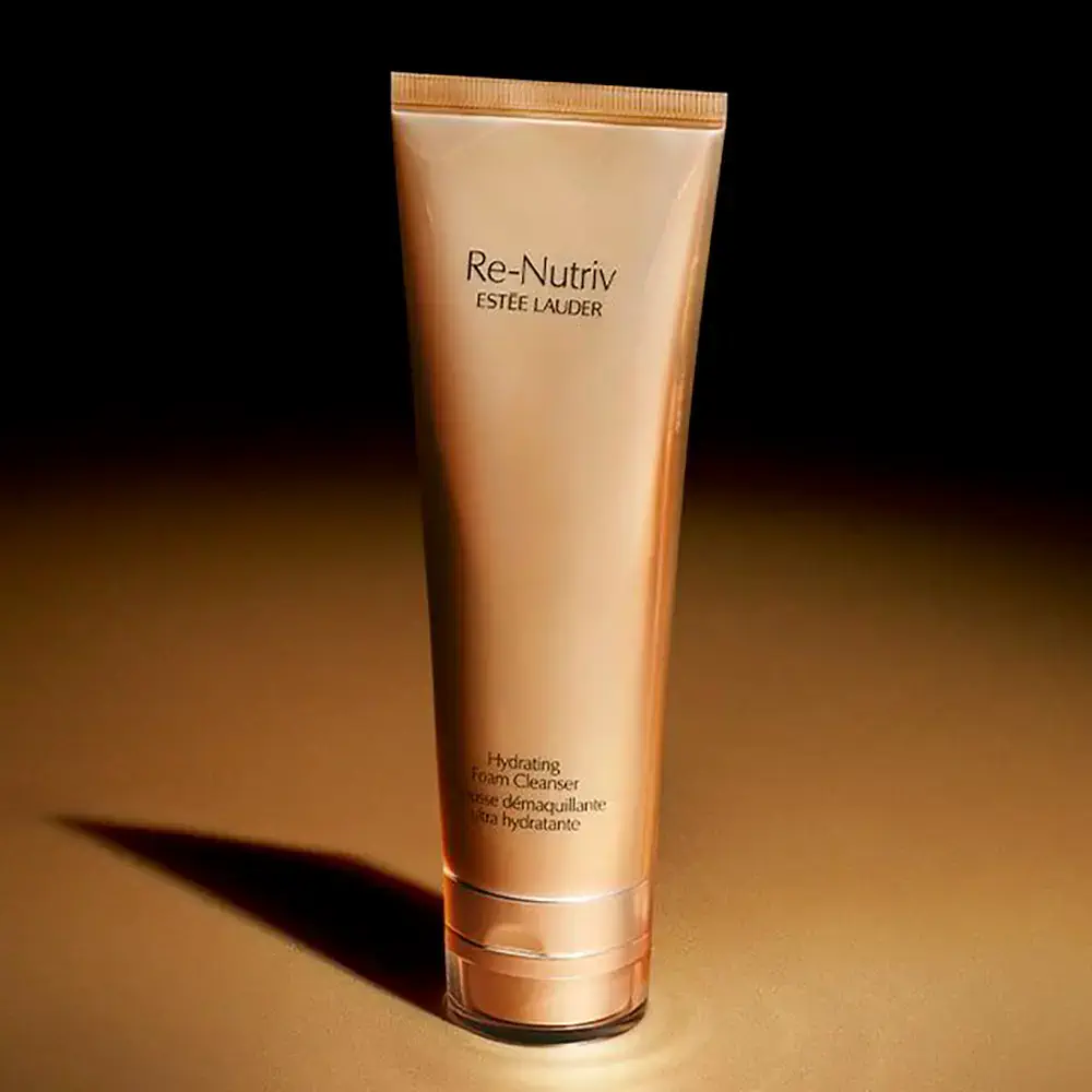 Re-Nutriv - Re-Nutriv Hydrating Foam Cleanser by Estée Lauder