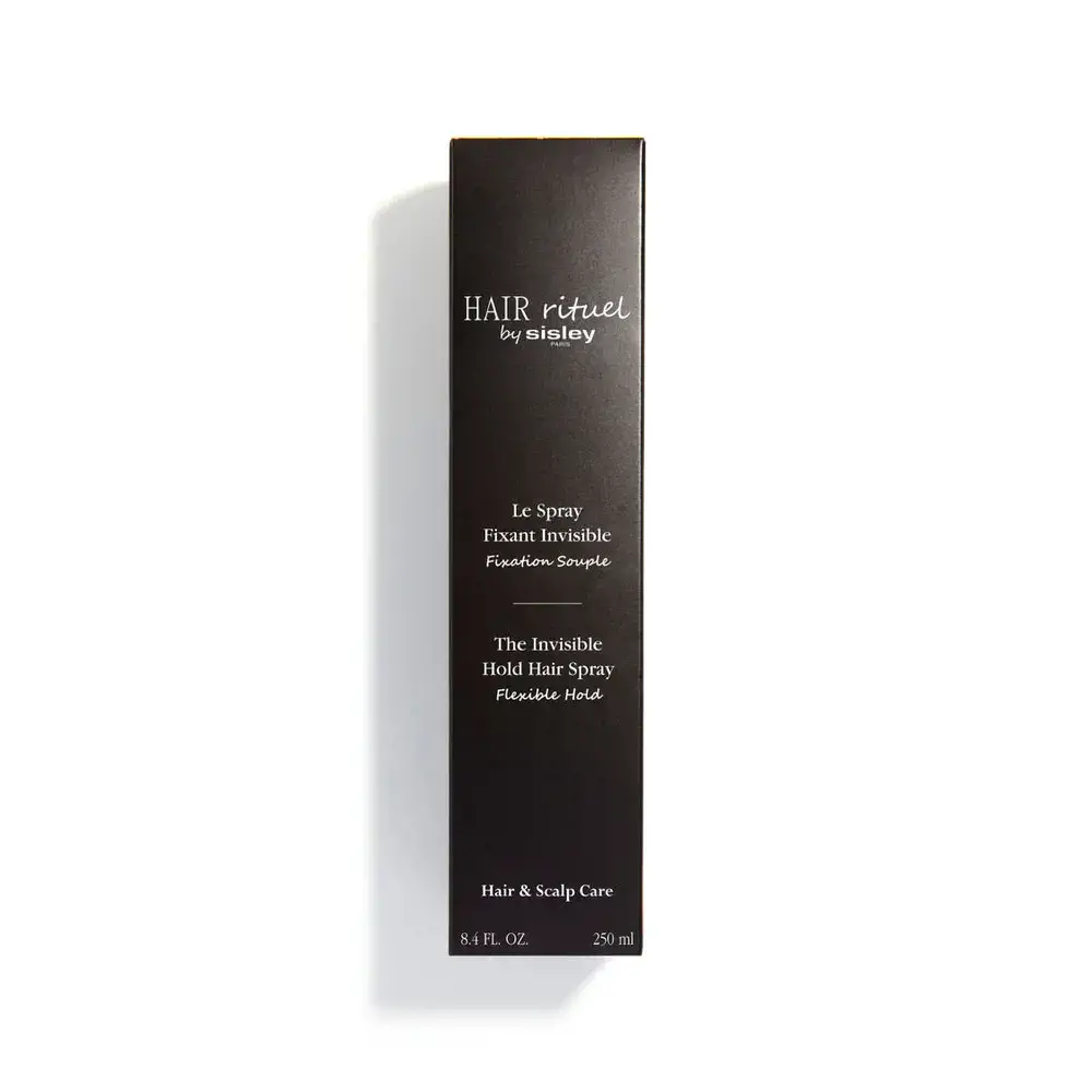 The Invisible - Le Spray Fixant Invisible by Hair Rituel By Sisley