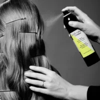 The Invisible - Le Spray Fixant Invisible by Hair Rituel By Sisley