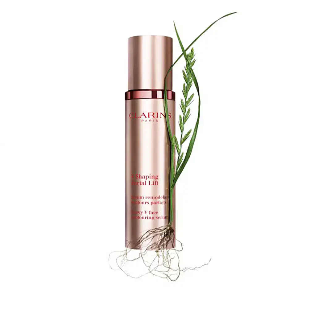 Lift Affine Visage V-Shaping - V Shaping Facial Lift Sérum by Clarins
