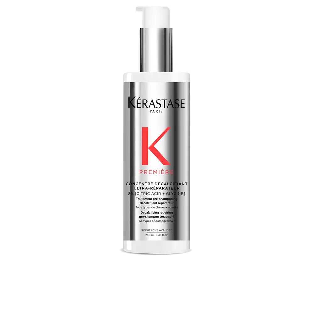 Premiere - Premiere Pre-Shampoo Treatment For Damaged Hair by Kerastase