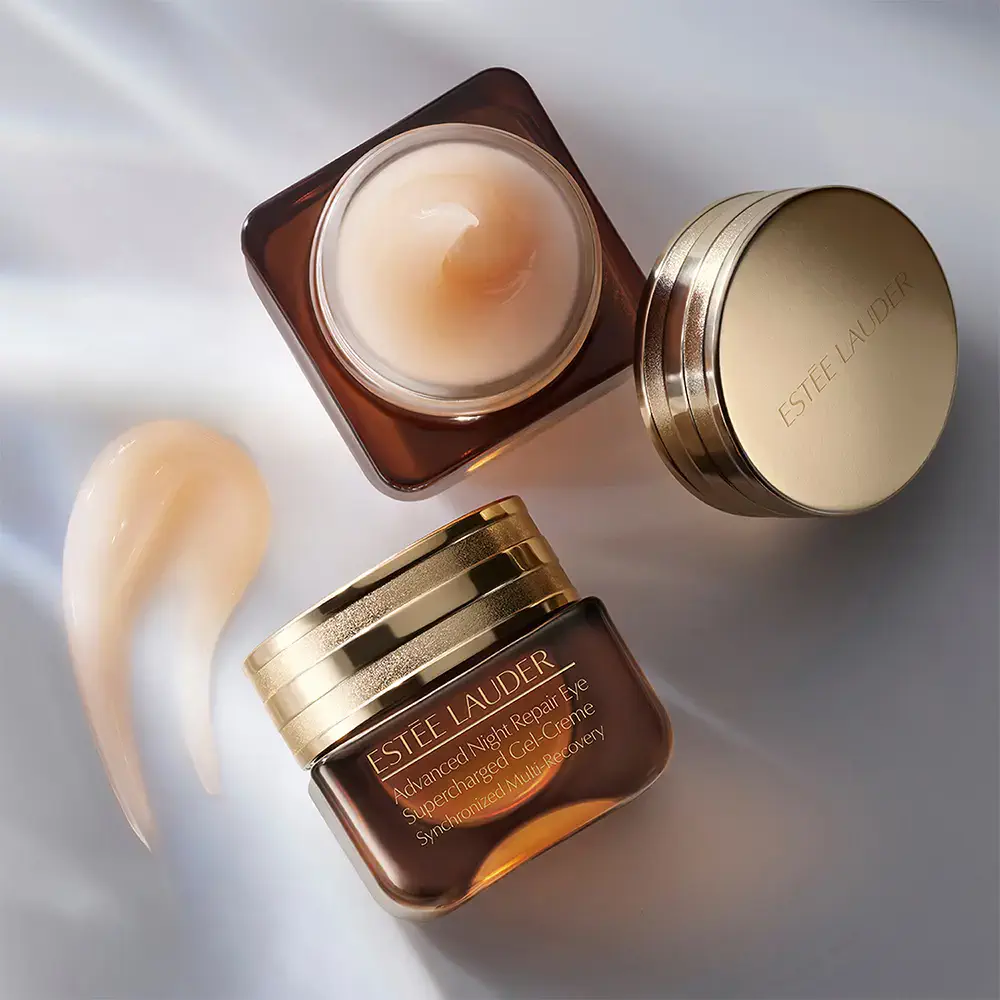 Advanced Night Repair - Advanced Night Repair Eye Supercharged Gel-Creme Synchronized Multi-Recovery Eye Cream by Estée Lauder