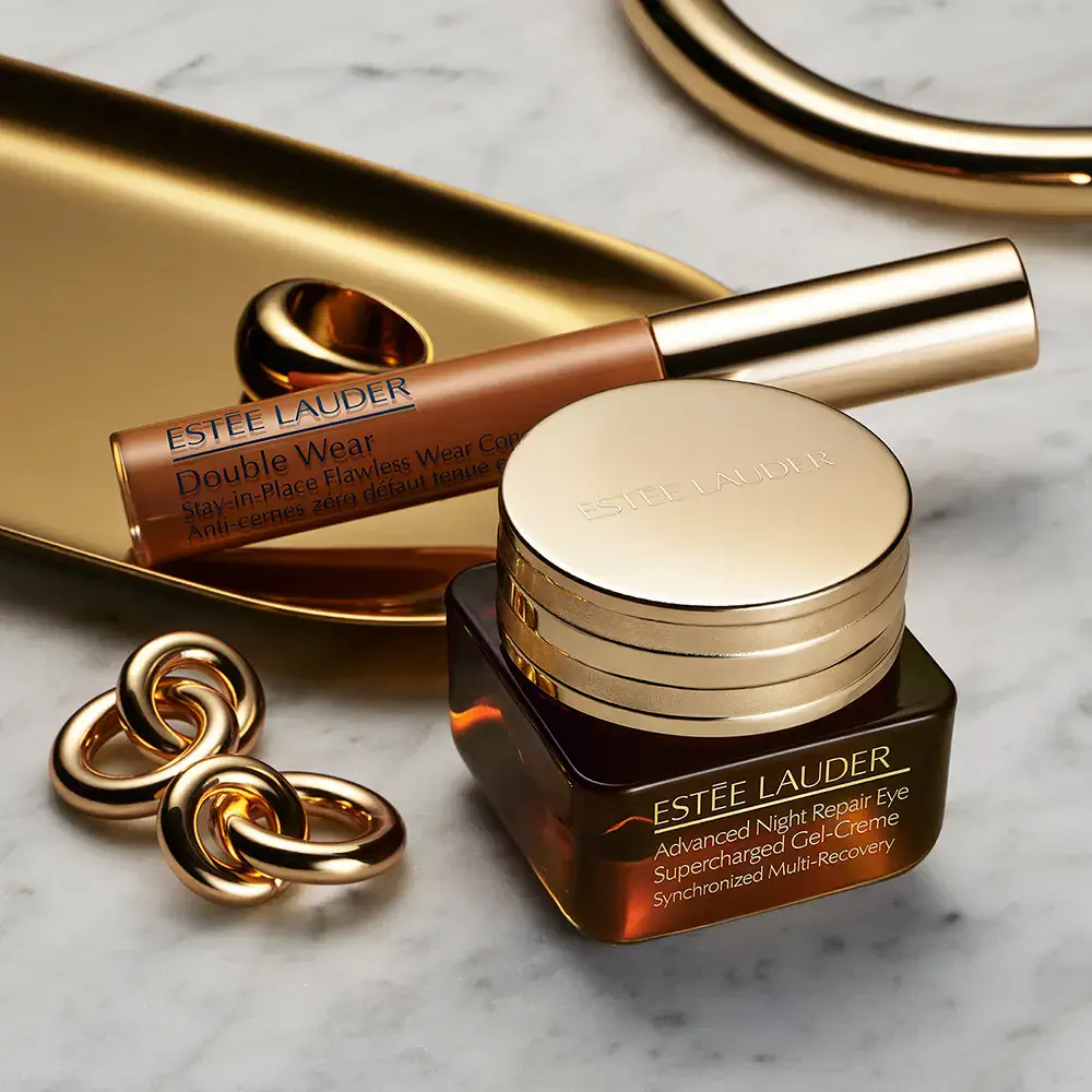 Advanced Night Repair - Advanced Night Repair Eye Supercharged Gel-Creme Synchronized Multi-Recovery Eye Cream by Estée Lauder