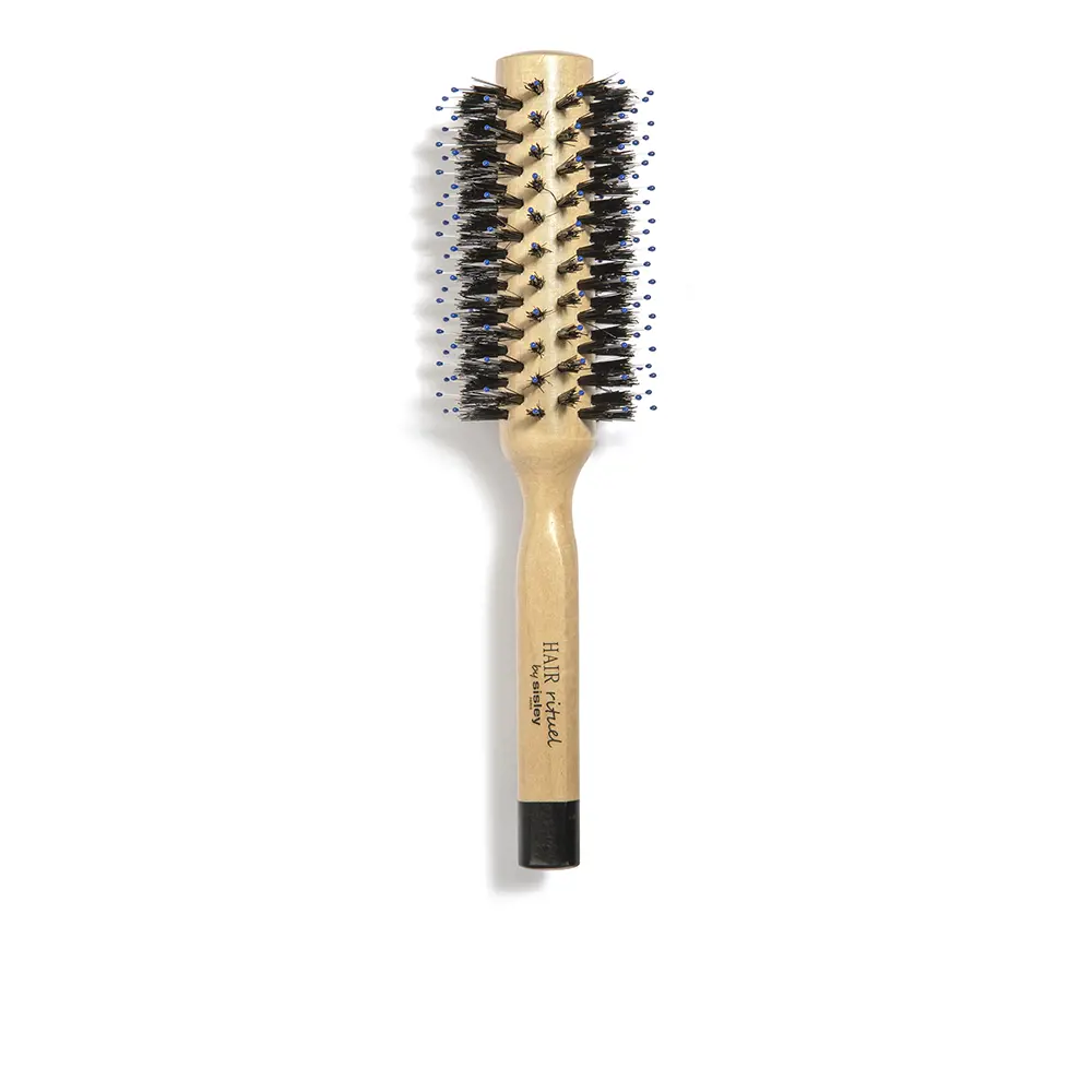 Hair Rituel - Hair Rituel La Brosse A Brushing #2 by Hair Rituel By Sisley