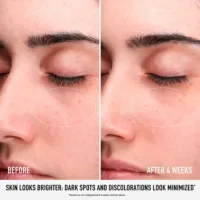 Skin Rescue - Skin Rescue Pure Glow Serum Illuminating Serum by Bare Minerals