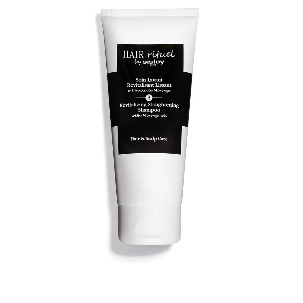 Hair Rituel Soin Lavant Revitalisant Lissant by Hair Rituel By Sisley Hair Rituel - Hair Rituel Soin Lavant Revitalisant Lissant by Hair Rituel By Sisley