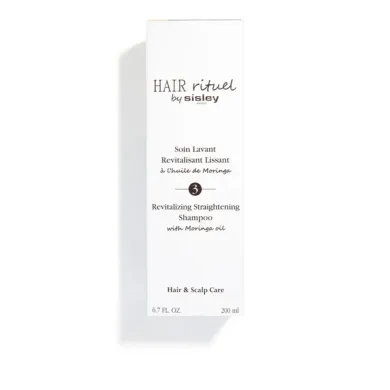 Hair Rituel - Hair Rituel Soin Lavant Revitalisant Lissant by Hair Rituel By Sisley