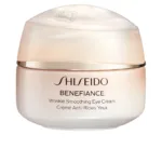 Benefiance - Benefiance Wrinkle Smoothing Eye Cream by Shiseido
