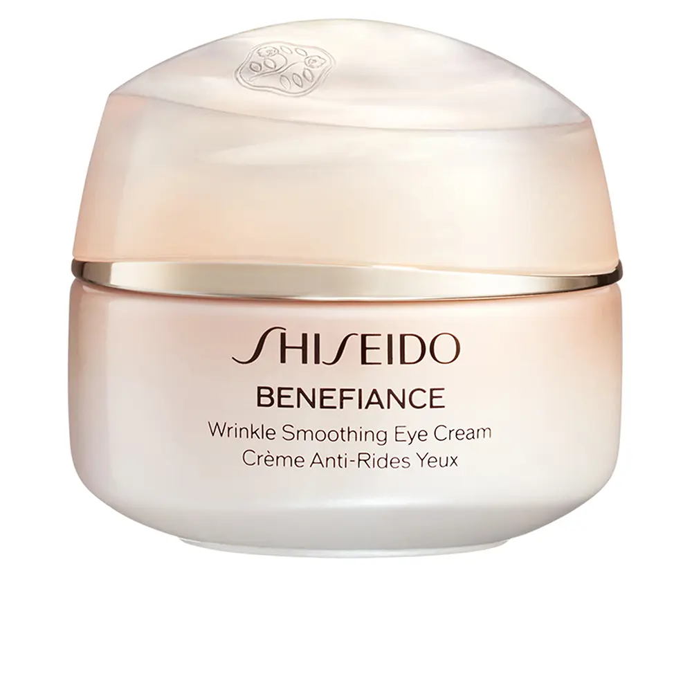 Benefiance - Benefiance Wrinkle Smoothing Eye Cream by Shiseido