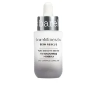 Skin Rescue - Skin Rescue Pure Smooth Serum Line And Wrinkle Correcting Serum by Bare Minerals