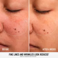 Skin Rescue - Skin Rescue Pure Smooth Serum Line And Wrinkle Correcting Serum by Bare Minerals