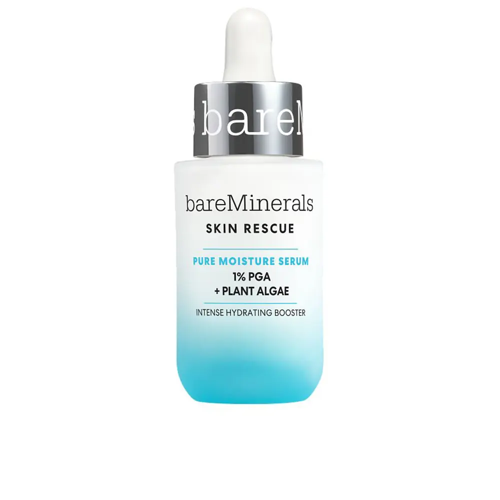 Skin Rescue - Skin Rescue Pure Moisture Serum Moisturizing Serum by Bare Minerals