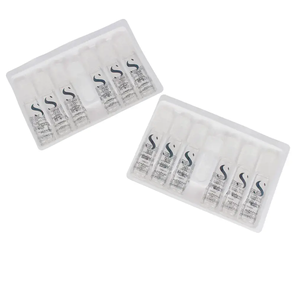 Semi Di Lino - Semi Di Lino Scalp Renew Energizing Lotion 12 X by Alfaparf Milano