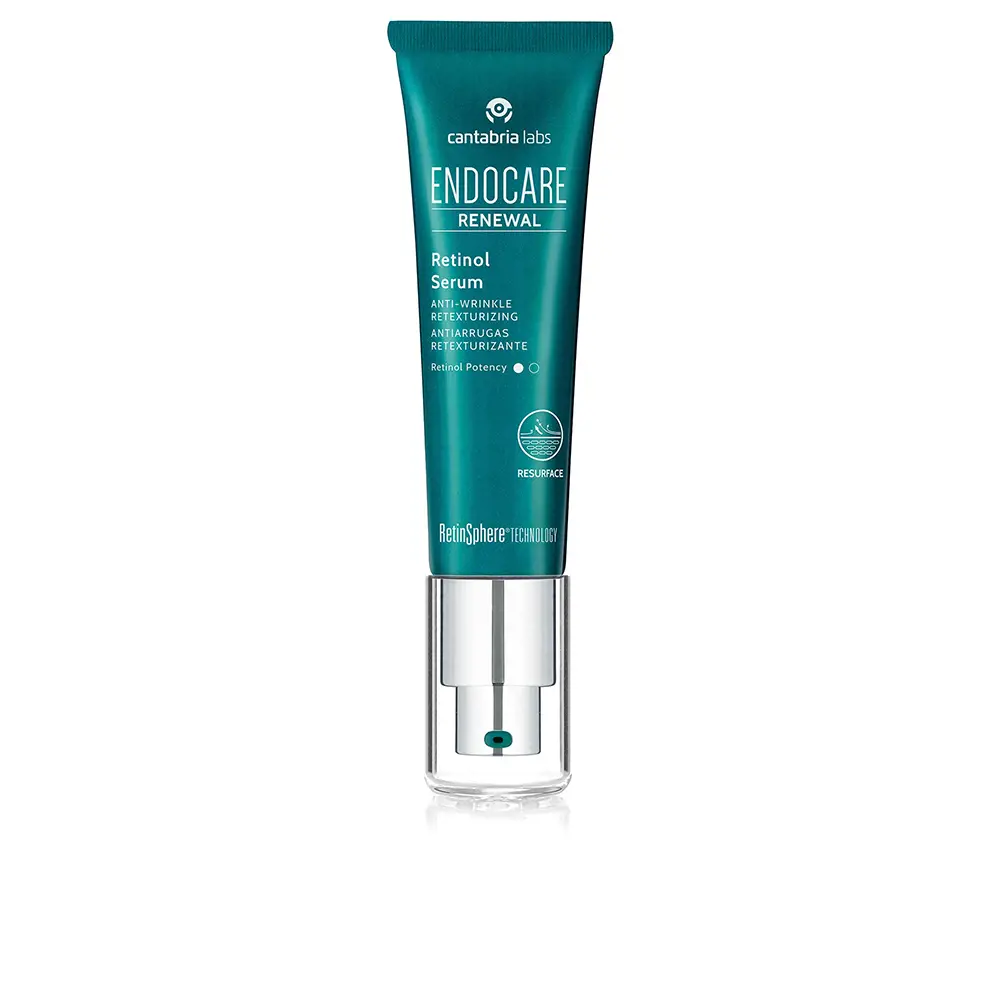 Endocare Renewal - Endocare Renewal Retinol Serum by Endocare