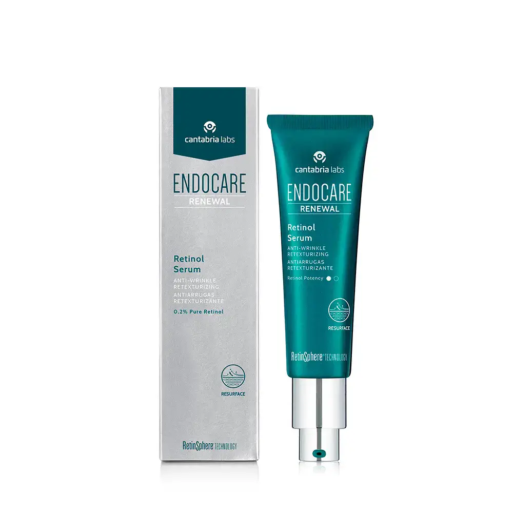 Endocare Renewal - Endocare Renewal Retinol Serum by Endocare