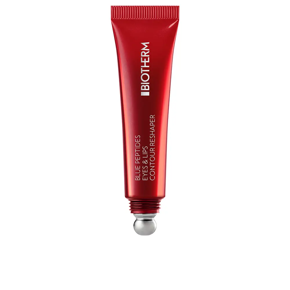 Blue Peptides - Blue Peptides Eye And Lip Contour by Biotherm